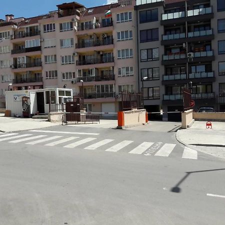 Апартамент Орхид Хилс Varna Buitenkant foto