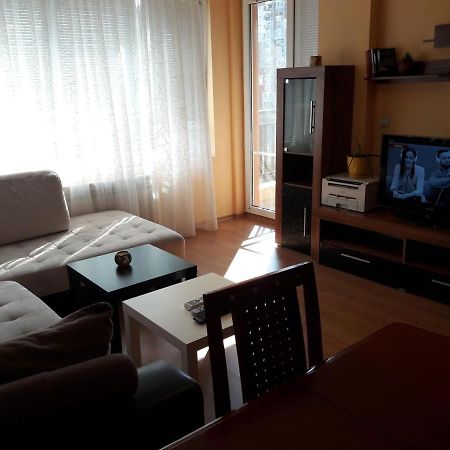 Апартамент Орхид Хилс Varna Buitenkant foto